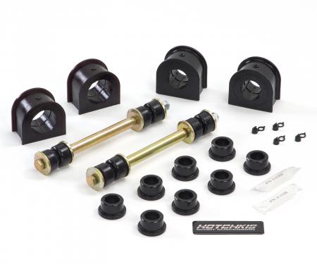 Hotchkis Sport Suspension Sway Bar Rebuild Kit 2002-2006 Cooper Cooper S 22800RB