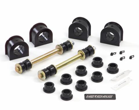 Hotchkis Sport Suspension Rebuild Kit for 22827 2003-2004 Audi RS6 22827RB