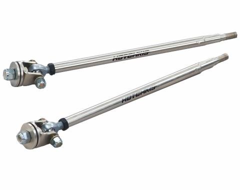 Hotchkis Sport Suspension Adj Strut Rods 66-72 B-Body and 70-74 E-Body 14366