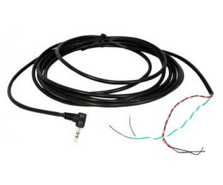 DiabloSport Analog Sensor Pigtail, 5 Volt T1015