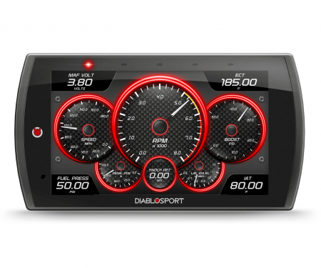 DiabloSport Trinity 2 EX Platinum 9246