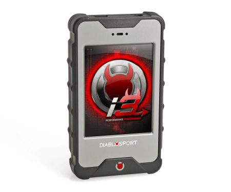 DiabloSport inTune I3 Platinum 8246