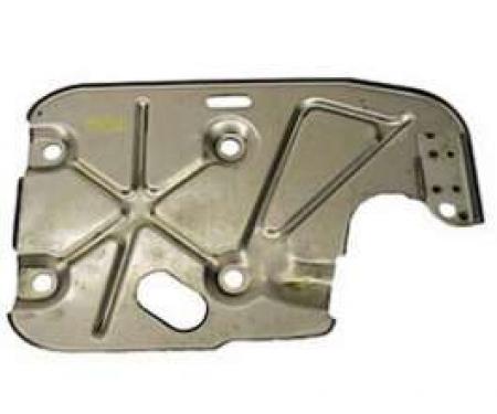 Camaro Oil Pan Baffle, Big Block, 1967-1969