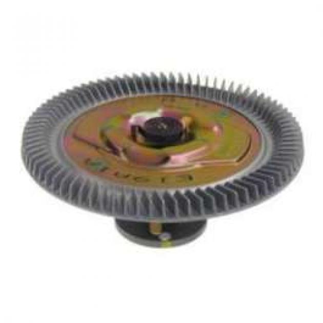 Camaro Engine Cooling Fan Clutch Assembly, AC Delco, 1969 | Camaro Depot