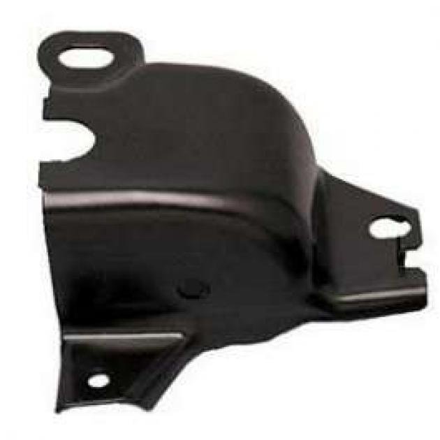 Camaro Leaf Spring Mounting Bracket, Right, Front, 1967-1969 | Camaro Depot