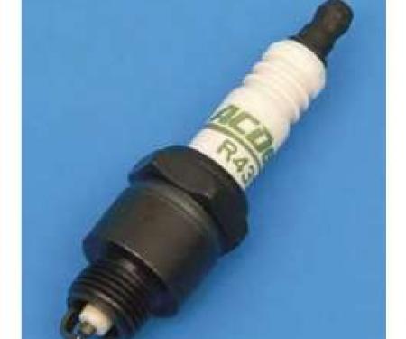 Camaro Spark Plug Set, ACDelco, 1970