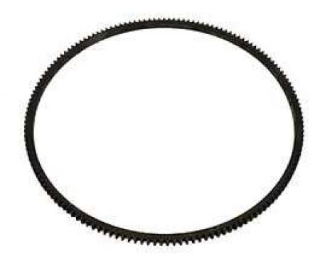 Camaro Flywheel Ring Gear, Manual Transmission, 12-3/4, 153Teeth, 1967-1997