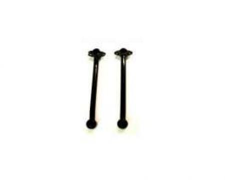 Camaro Sway Bar Links, Rear, 1970-1973