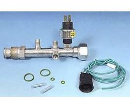 Camaro POA Valve Update Kit, With R12 Refrigerant, 1970