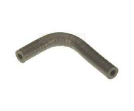 Camaro, Molded Heater Hose,V8 5.7 L, 1998-2002