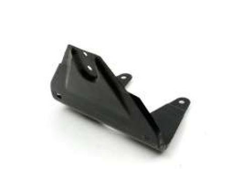 Camaro License Plate Mounting Bracket, Front, GM, 1969