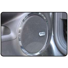 2010 camaro boston acoustics speakers