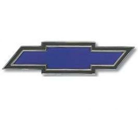 Camaro Bowtie Taillight Panel Emblem, 1969