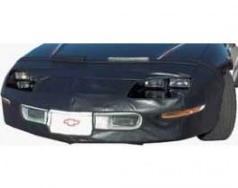 Camaro Front End Mask, LeBra, Without Sport Appearance Package, 1998-2002