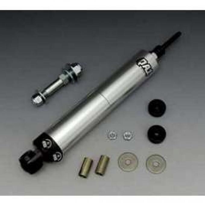 Camaro Rear Shock Absorber, QA1 Double Adjustable, 1993-2002