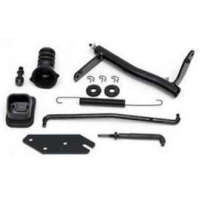 Camaro Clutch Linkage Kit, 1972-1981