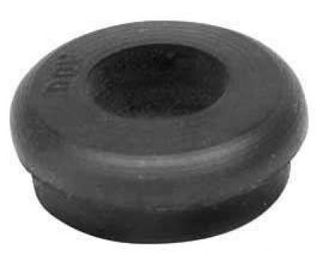 Camaro Trunk Pan Plug, 1969-1971