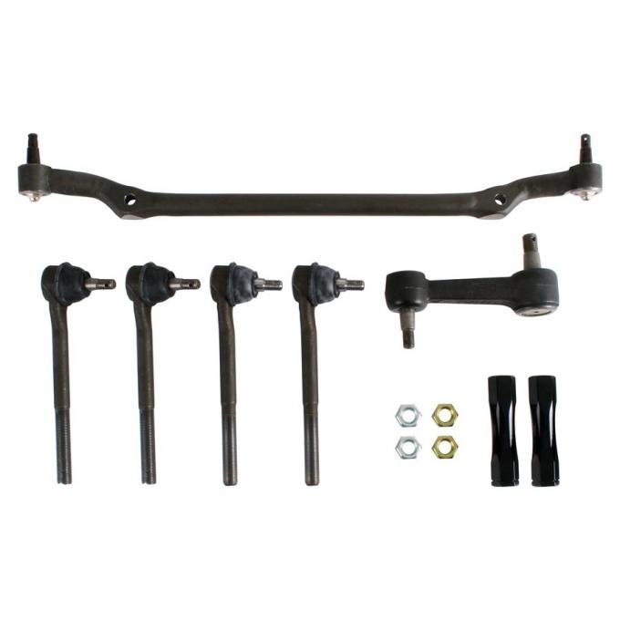 Detroit Speed Service Kit 1982-1992 F-Body 031615