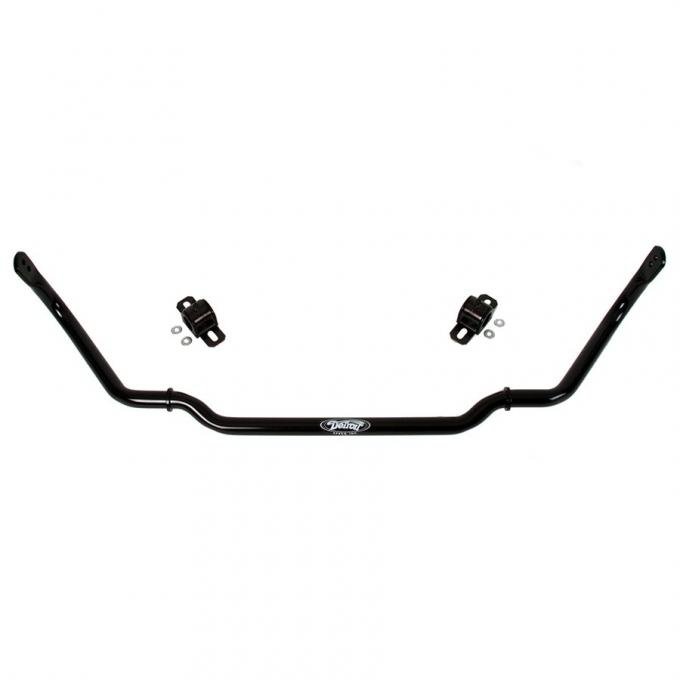 Detroit Speed Front Anti-Roll Bar Kit 2012Plus Camaro with /Electric Steering 031412