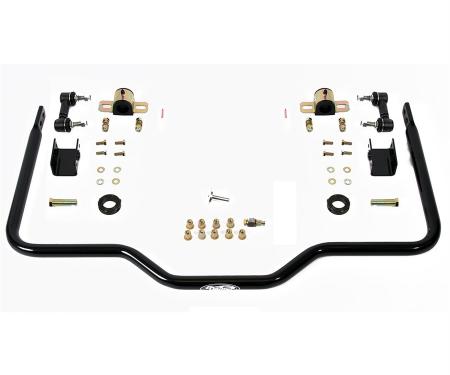 Detroit Speed 1 1/8 Inch Rear Tubular Anti-Roll Bar Kit for DSE QUADRA-Link 67-69 F-Body 042203