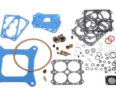 Quick Fuel Technology Brawler® Rebuild Kit BR-67222