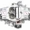 Quick Fuel Technology HR-Series Carburetor 650CFM HR-650