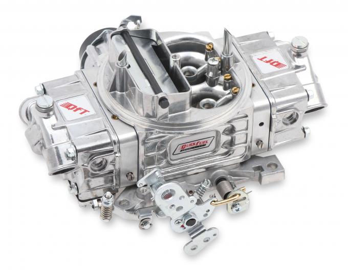 Quick Fuel Technology HR-Series Carburetor 650CFM HR-650