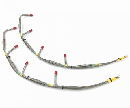 Racepak 1/4" EXTREME BULLET EGT THERMOCOUPLE SET 800-TC-X4-SET