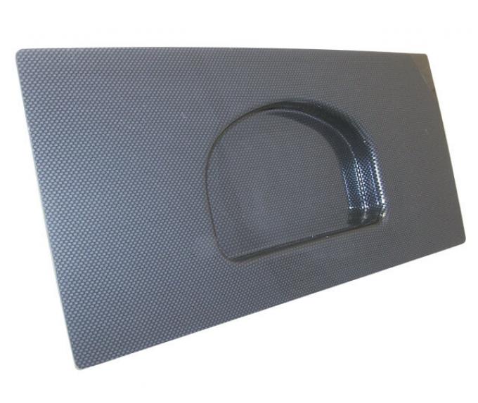 Racepak IQ3 MOUNTING PANEL 800-MB-IQ3-PCF