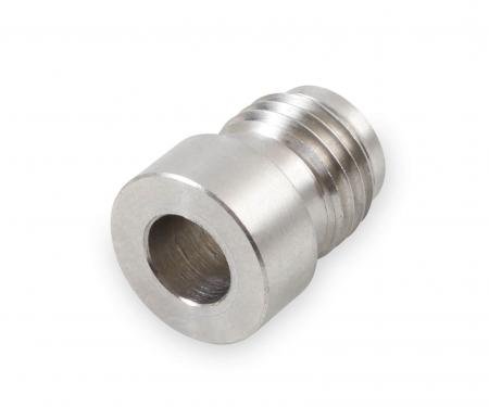 Racepak 1/4" STAINLESS WELDMENT BUNG 800-TX-WELD4SS