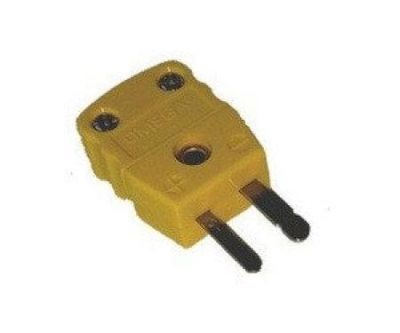 Racepak THERMOCOUPLE CONNECTOR MALE 800-TC-CON-M