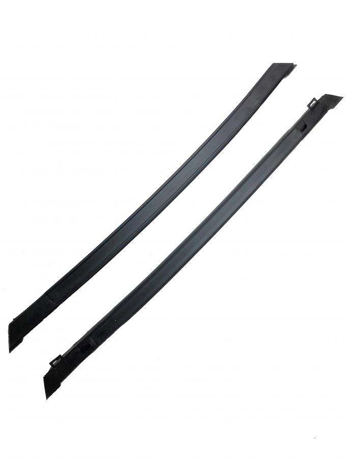 Fairchild Industries Fisher Style T-Top to Side Seal Set, Driver side and Passenger side KG4166