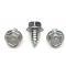 Chevelle Voltage Regulator Mounting Screws, 1969-1972