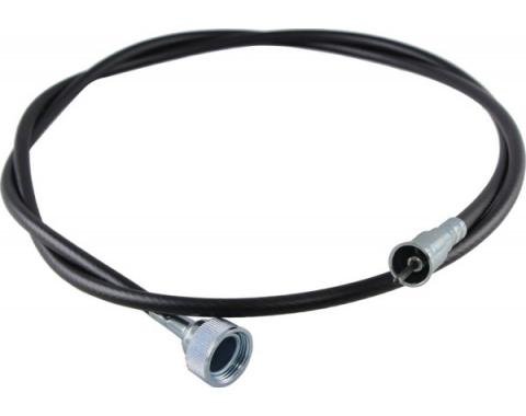 Firebird Speedometer Cable, 69 Inch, 1970-1976