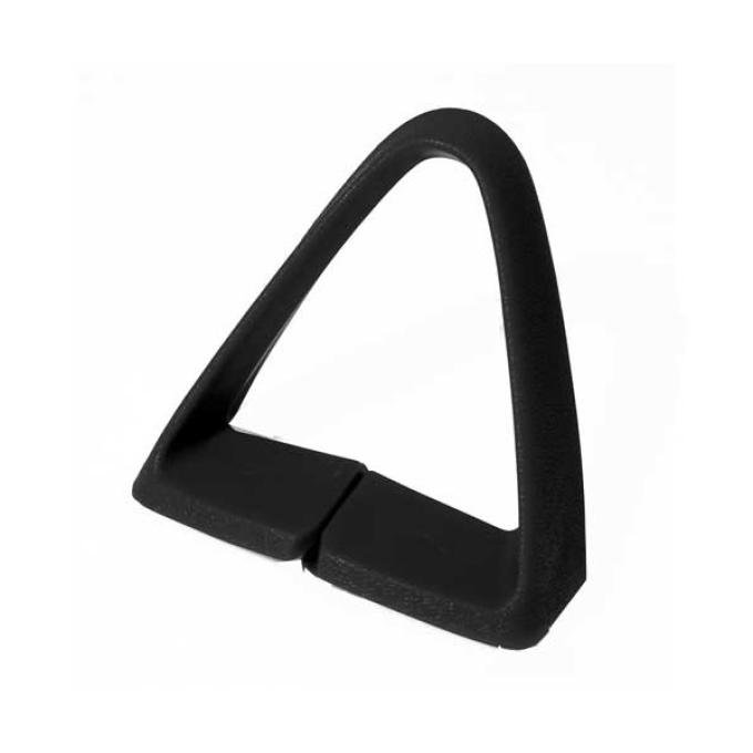 Camaro Shoulder Seat Belt Retainer Guide, 1977-1981