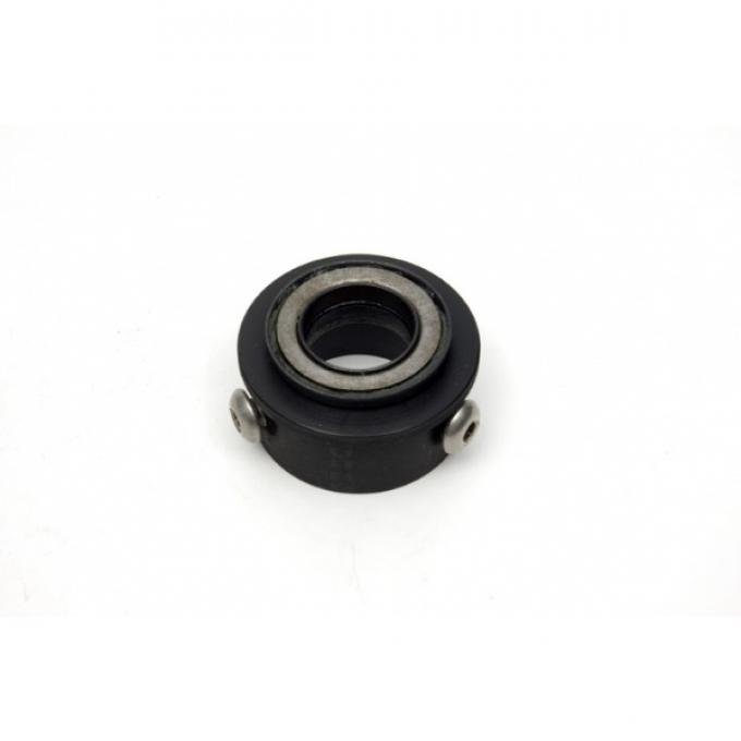 Camaro Lower Column Bearing, For Cars With Tilt Steering Column & Floor Shift, 1967-1968