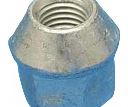 Camaro Wheel Lug Nut, Aluminum, 1993-1996