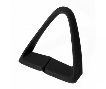 Camaro Shoulder Seat Belt Retainer Guide, 1977-1981