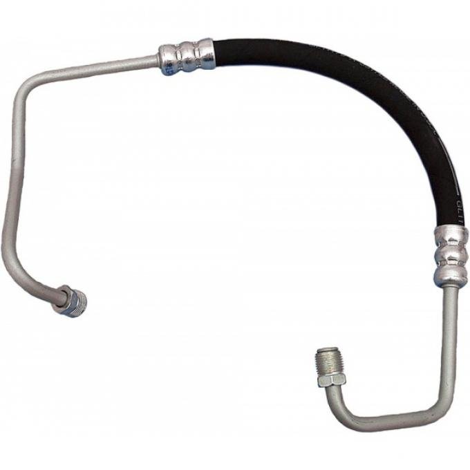 Camaro Power Steering Pressure Hose, V8, 1973-1976