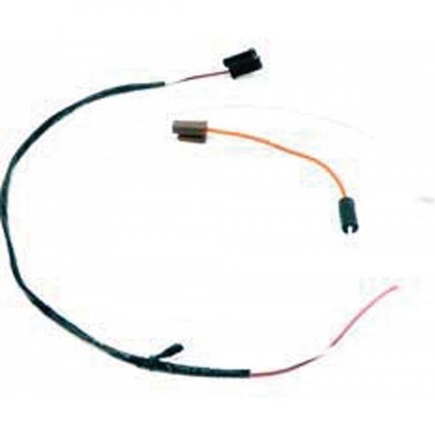 Electrical | Wiring Harness | Engine Compartment Harness | Starter ...