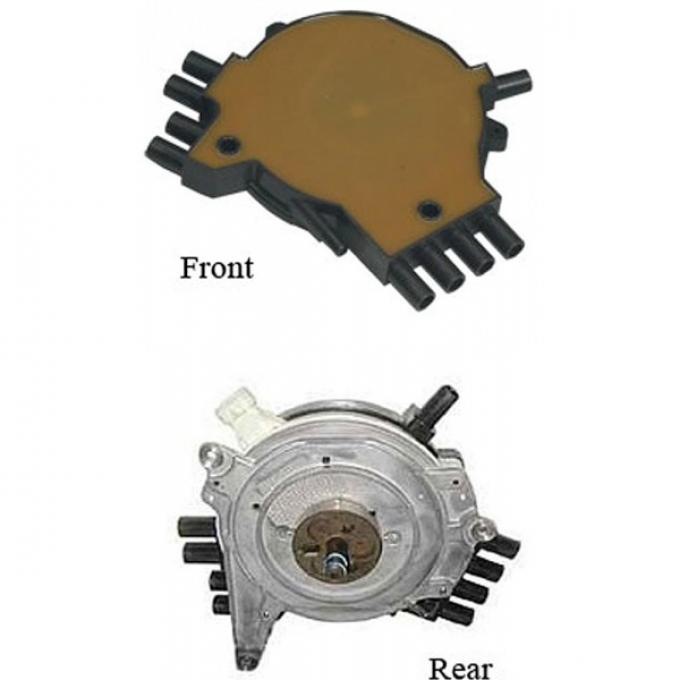 Firebird Distributor Assembly, OptiSpark, Trans Am, Formula, 1995-1997