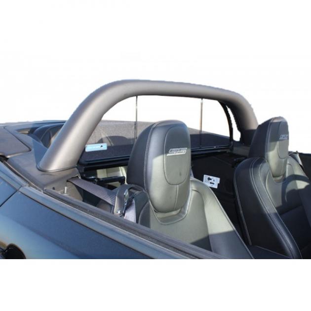 Universal convertible 2024 wind deflector