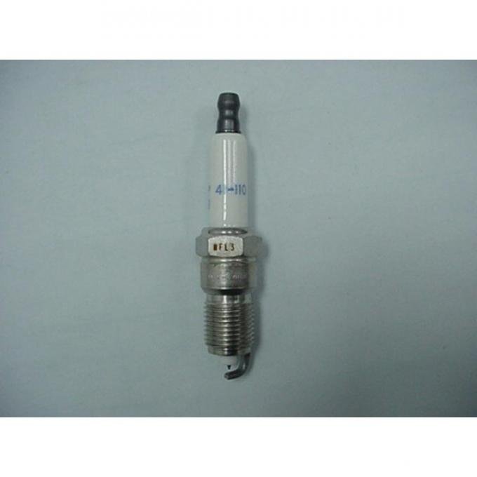 Firebird Spark Plugs, ACDelco, 41-985, Iridium, 1998-2002