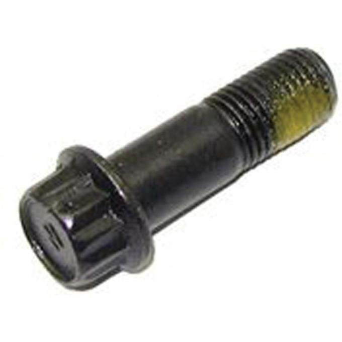 Firebird Steering Shaft Coupler Bolt, 1967-1969