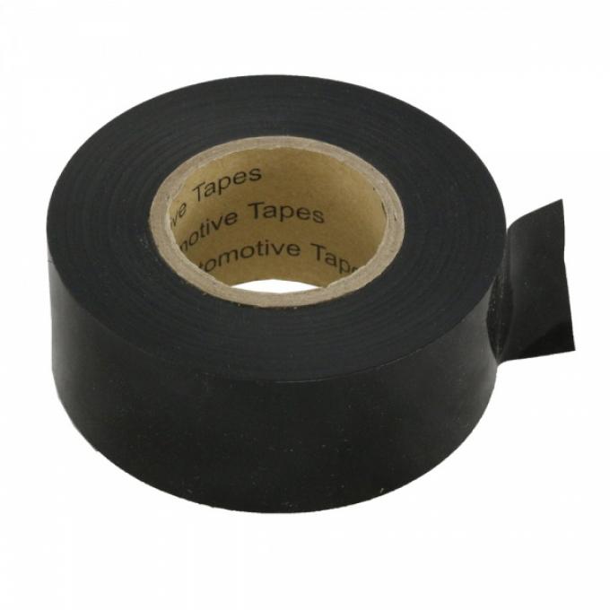 Wiring Harness Tape, NonAdhesive