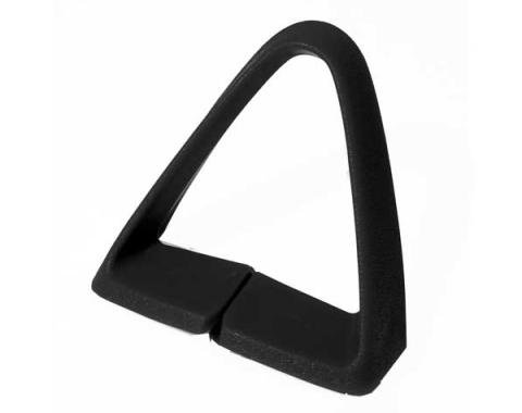 Camaro Shoulder Seat Belt Retainer Guide, 1977-1981