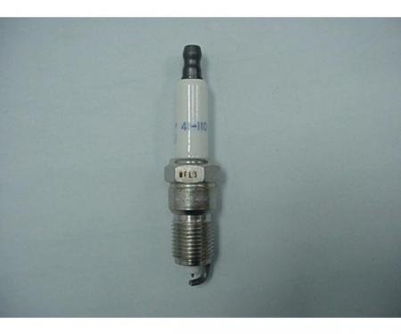 Firebird Spark Plugs, ACDelco, 41-985, Iridium, 1998-2002