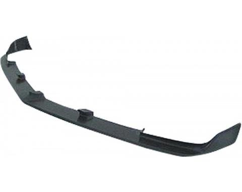 Camaro Front Chin Spoiler, Urethane, SS, 2010-2013