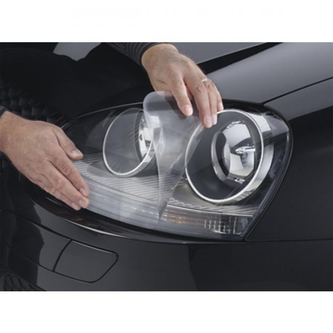 Camaro Headlight Protection,LampGard® By WeatherTech®, 1998-2002