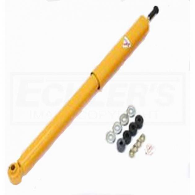 Koni, Camaro, Sport Yellow Shock, Rear| 8241 1140SPORT 1993-2002 | Camaro  Depot